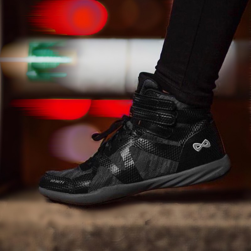 Nfinity Cheer Shoes Beast atelieryuwa.ciao.jp